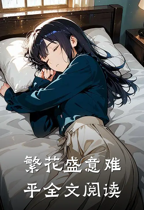 繁花盛意难平全文阅读
