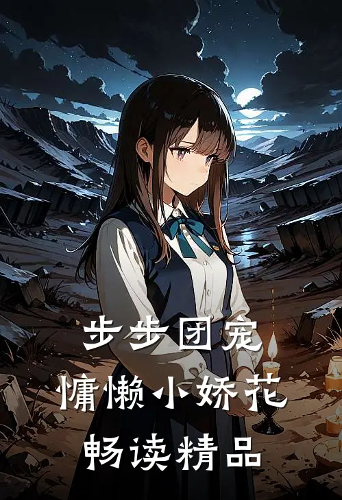 步步团宠：慵懒小娇花畅读精品