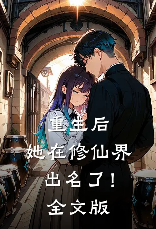 重生后，她在修仙界出名了！全文版