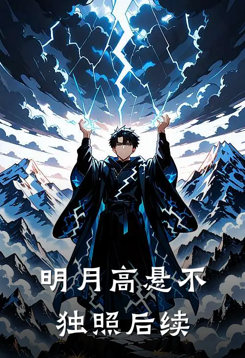 明月高悬不独照后续