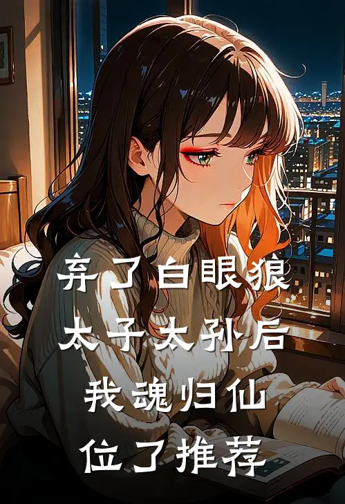 弃了白眼狼太子太孙后，我魂归仙位了推荐