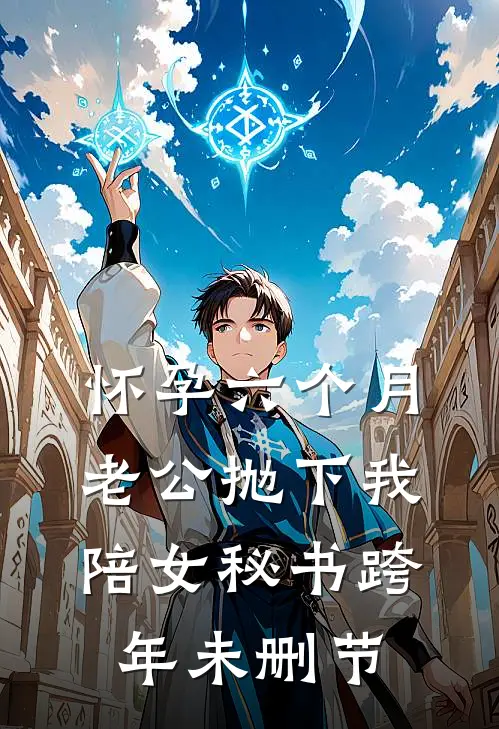 怀孕六个月，老公抛下我陪女秘书跨年未删节
