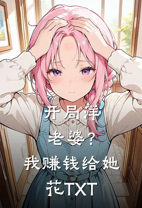 开局洋老婆？我赚钱给她花TXT