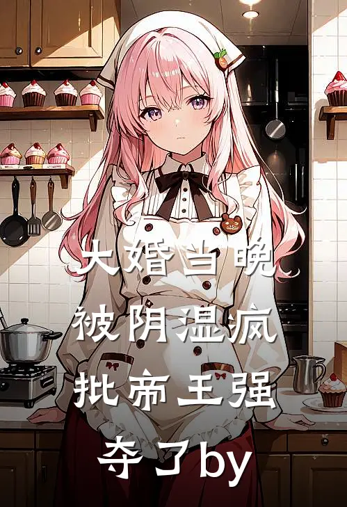 大婚当晚，被阴湿疯批帝王强夺了by