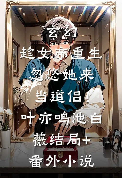 玄幻：趁女帝重生，忽悠她来当道侣！叶亦鸣池白薇结局+番外小说