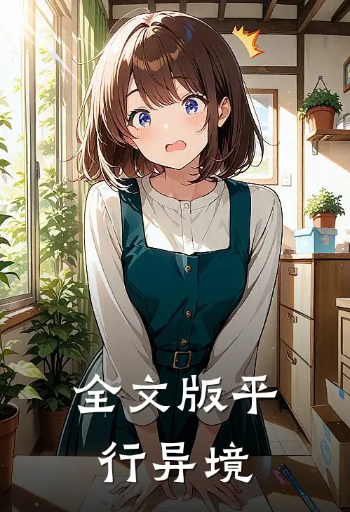 全文版平行异境