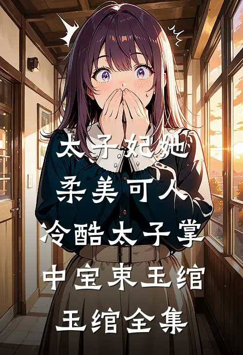 太子妃她柔美可人：冷酷太子掌中宝束玉绾玉绾 全集