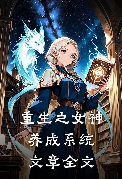 重生之女神养成系统文章全文