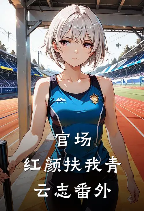 官场：红颜扶我青云志番外