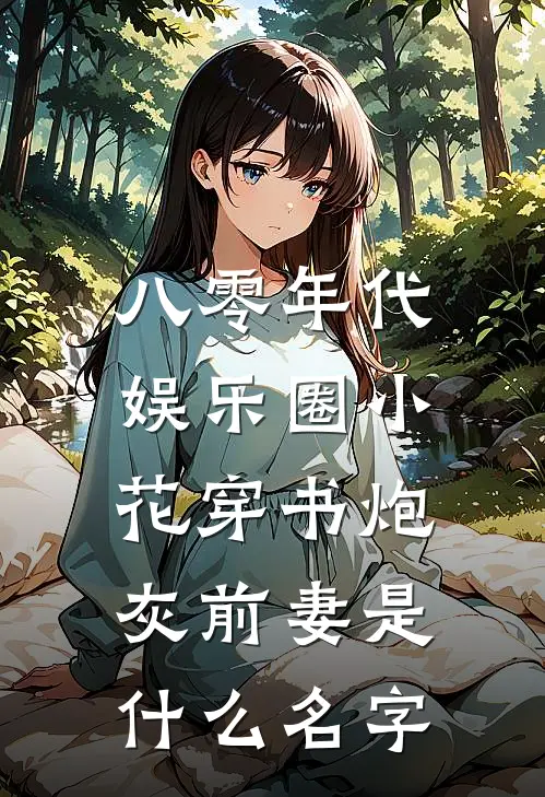 八零年代：娱乐圈小花穿书炮灰前妻是什么名字