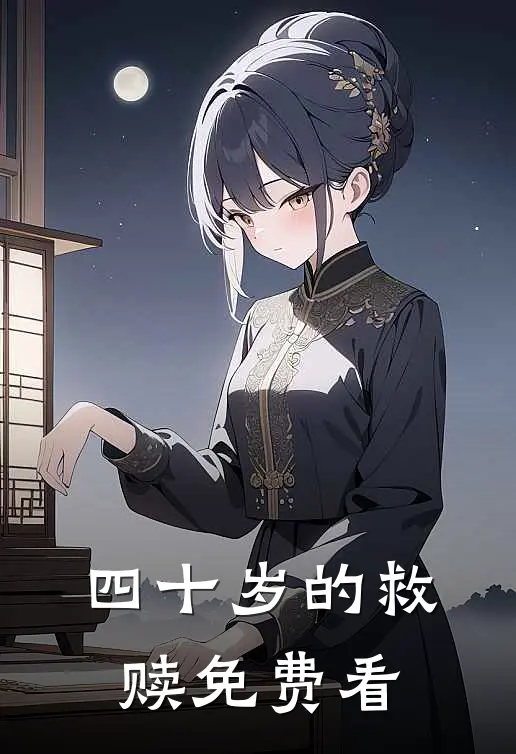 四十岁的救赎免费看