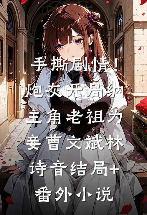 手撕剧情！炮灰开局纳主角老祖为妾曹文斌林诗音结局+番外小说