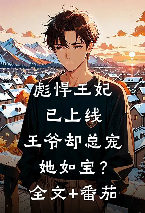 彪悍王妃已上线，王爷却总宠她如宝？全文+番茄
