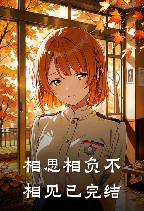 相思相负不相见已完结