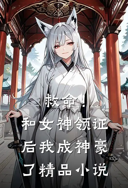 救命！和女神领证后我成神豪了精品小说