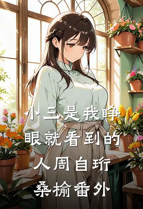 小三是我睁眼就看到的人周自珩桑榆番外