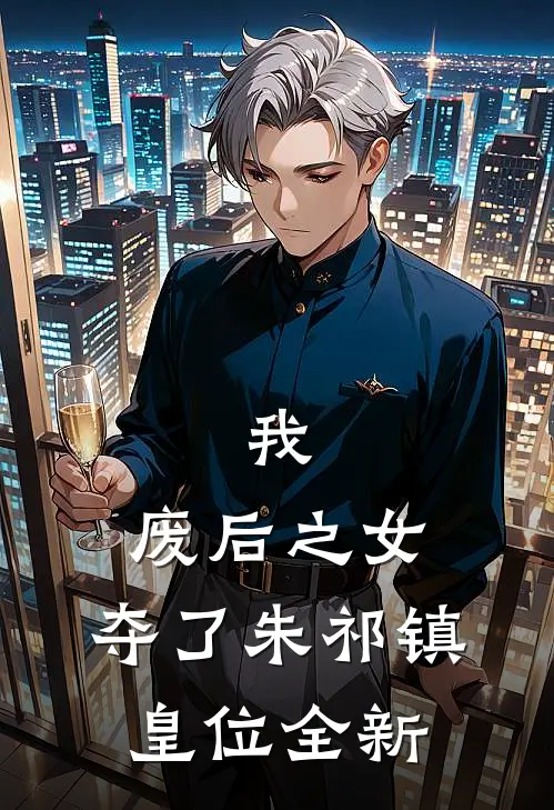 我，废后之女，夺了朱祁镇皇位全新