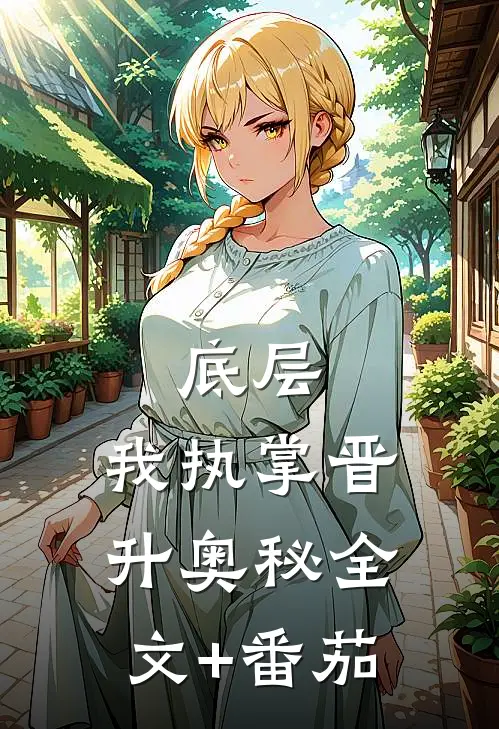 底层：我执掌晋升奥秘全文+番茄