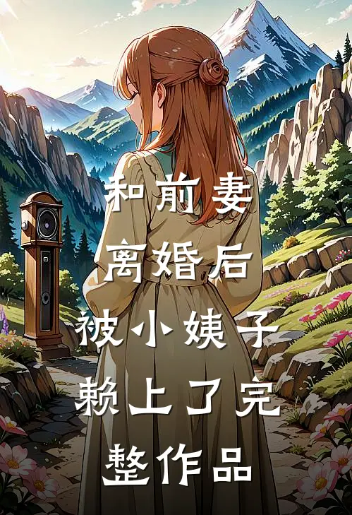 和前妻离婚后，被小姨子赖上了完整作品
