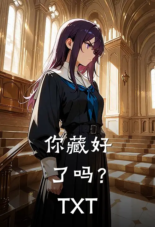 你藏好了吗？TXT