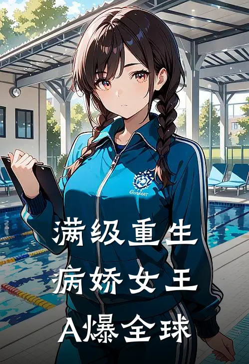 满级重生：病娇女王A爆全球
