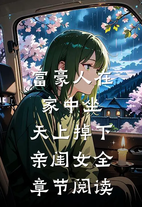 富豪人在家中坐，天上掉下亲闺女全章节阅读