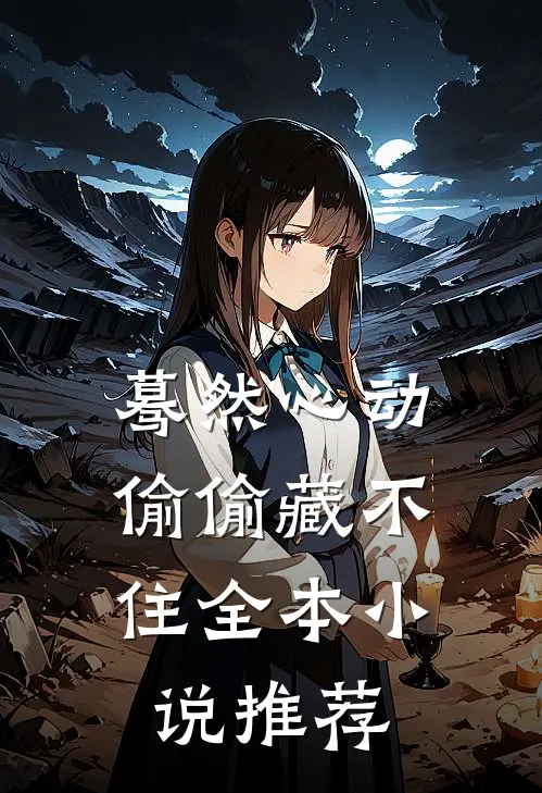 蓦然心动，偷偷藏不住全本小说推荐