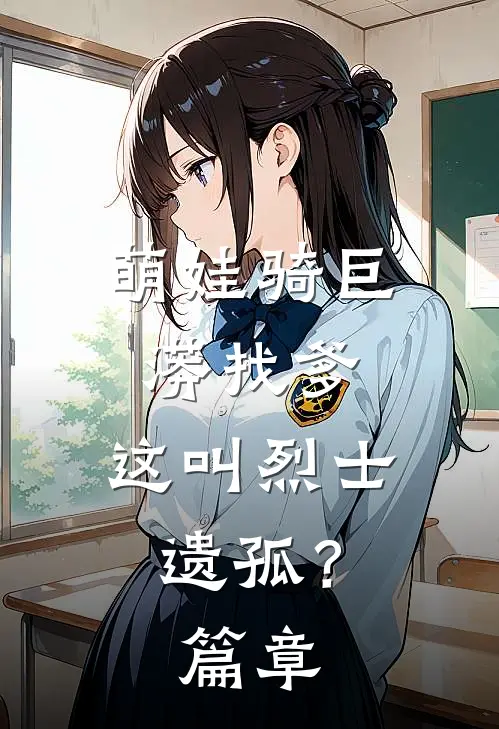 萌娃骑巨蟒找爹，这叫烈士遗孤？篇章