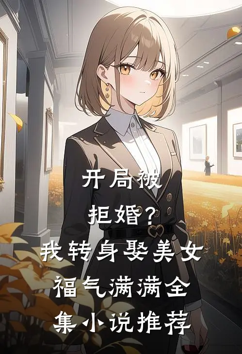开局被拒婚？我转身娶美女福气满满全集小说推荐