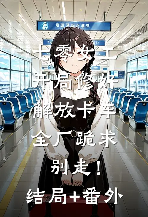 七零女工：开局修好解放卡车，全厂跪求别走！结局+番外