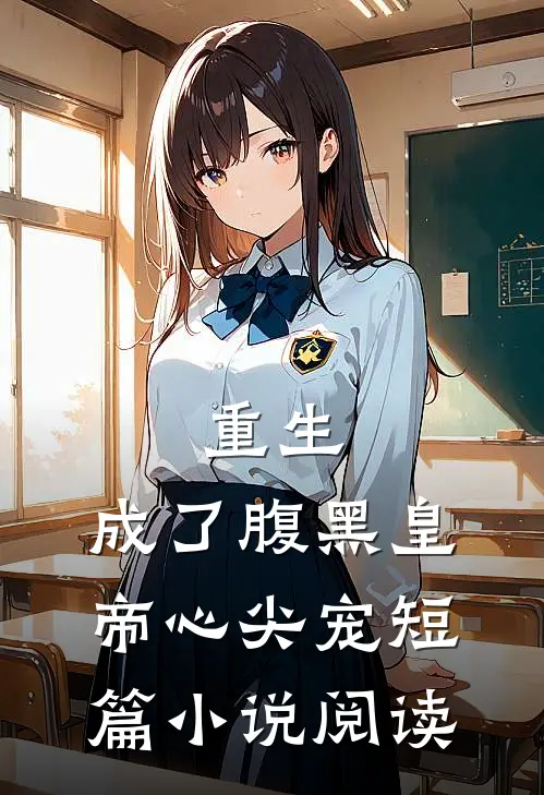 重生：成了腹黑皇帝心尖宠短篇小说阅读