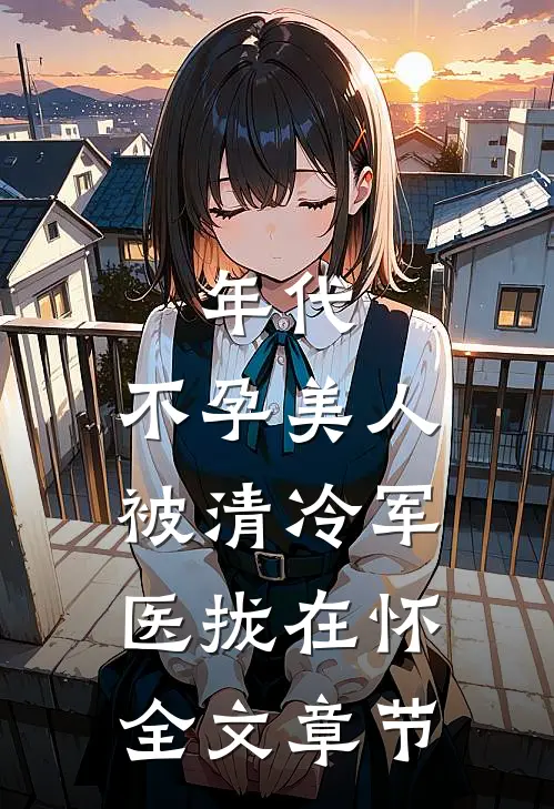 年代：不孕美人被清冷军医拢在怀全文章节