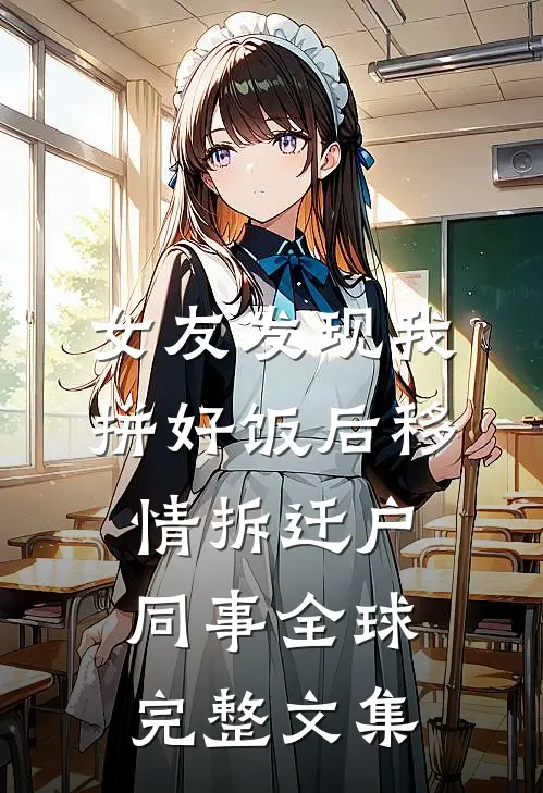 女友发现我拼好饭后移情拆迁户同事全球完整文集