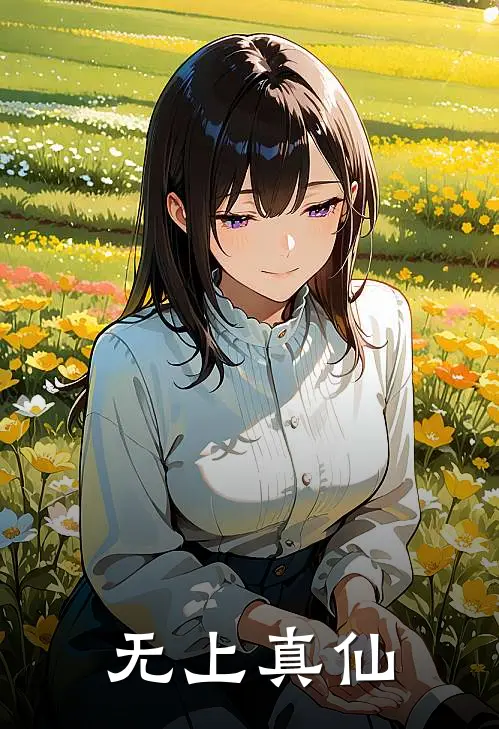 无上真仙