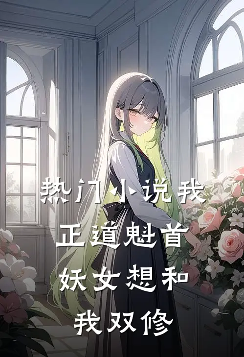 热门小说我，正道魁首，妖女想和我双修
