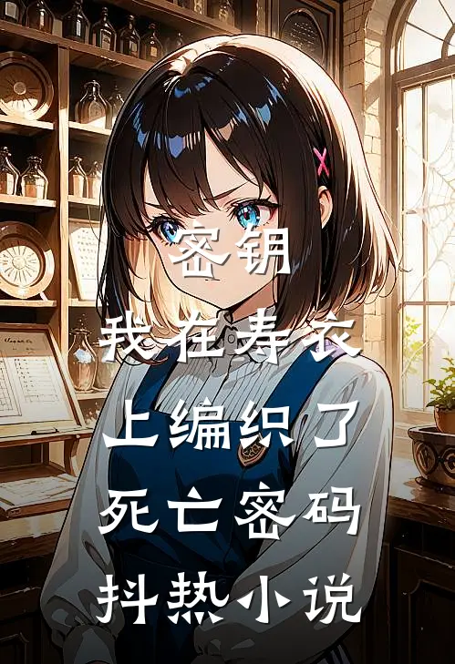 密钥：我在寿衣上编织了死亡密码抖热小说