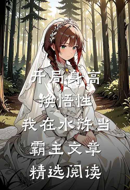 开局身高换悟性：我在水浒当霸主文章精选阅读