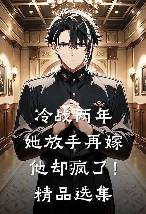 冷战两年，她放手再嫁他却疯了！精品选集