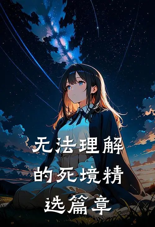 无法理解的死境精选篇章