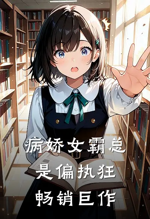 病娇女霸总是偏执狂畅销巨作
