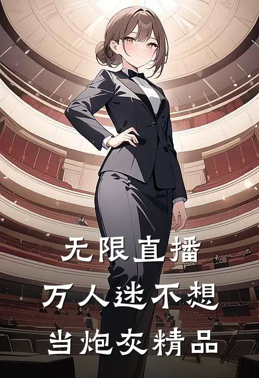 无限直播：万人迷不想当炮灰精品