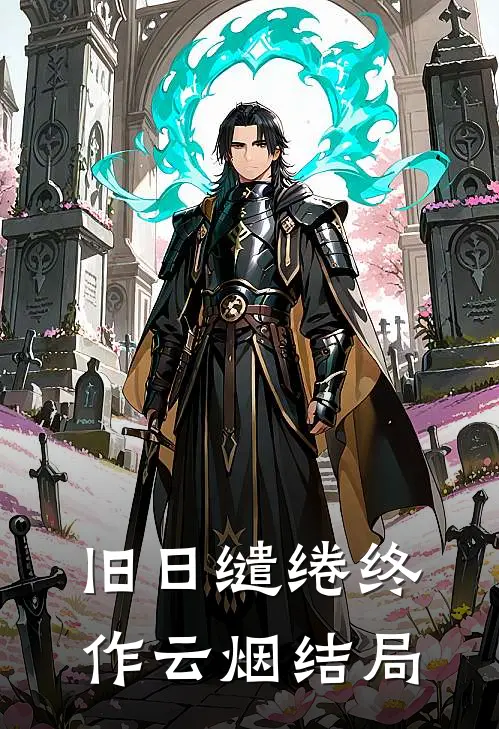 旧日缱绻终作云烟结局