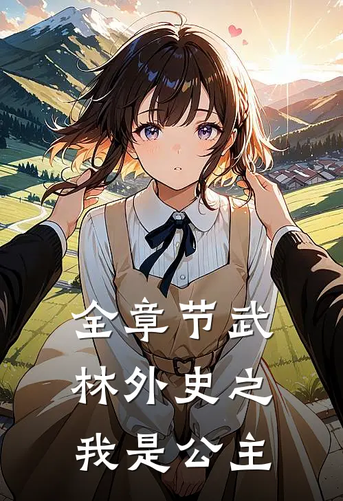 全章节武林外史之我是公主