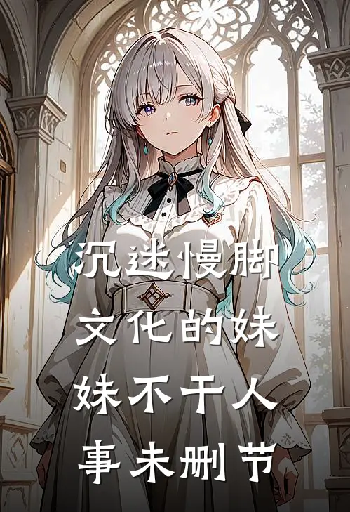 沉迷慢脚文化的妹妹不干人事未删节