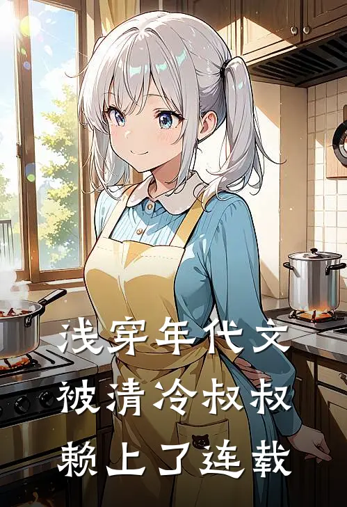 浅穿年代文，被清冷叔叔赖上了连载