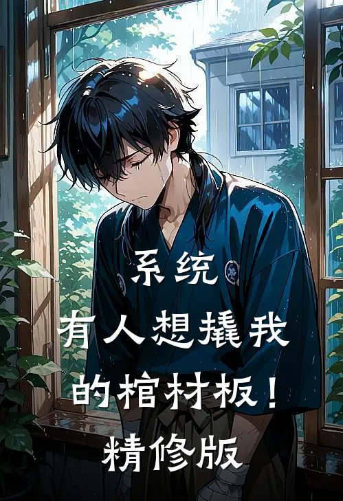 系统，有人想撬我的棺材板！精修版