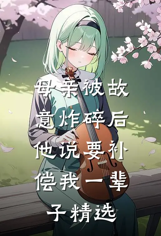 母亲被故意炸碎后，他说要补偿我一辈子精选