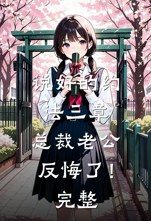 说好的约法三章，总裁老公反悔了！完整