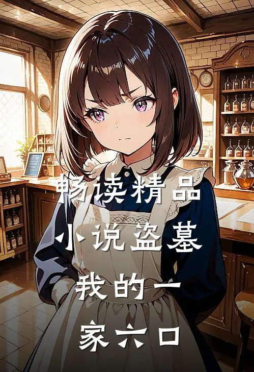畅读精品小说盗墓：我的一家六口