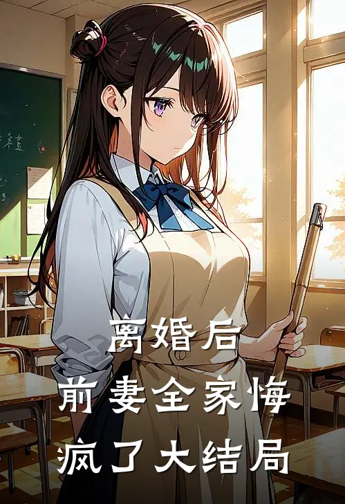 离婚后，前妻全家悔疯了大结局